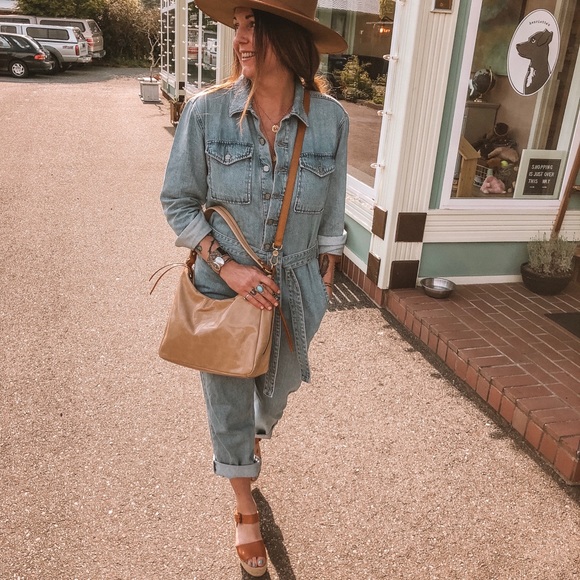 Boyish Pants - ☀️SOLD☀️ Boyish Jeans The General Jumpsuit